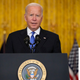 Image for article titled Biden Scales Down $2 Trillion Climate Plan To Single Reusable Grocery Bag